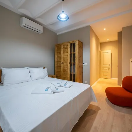 Apartman Historic In Galata Kuledibi