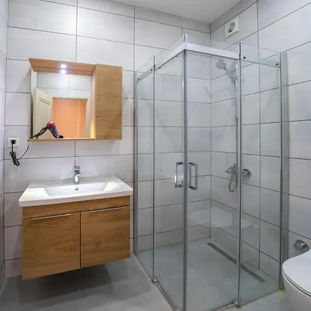 Historic In Galata Kuledibi Apartman Isztambul