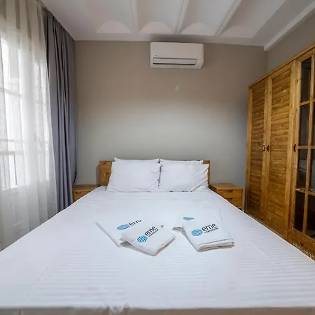 Historic In Galata Kuledibi Apartman